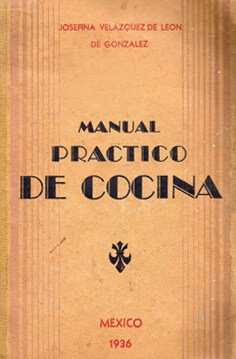 Manual práctico de cocina y repostería. 3.ª ed., correg. y aum.
