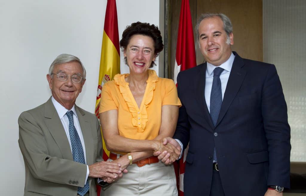 Acuerdo para impulsar el turismo gastronómico en Madrid