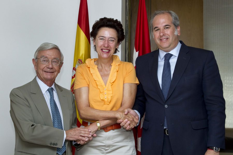 Acuerdo para impulsar el turismo gastronómico en Madrid