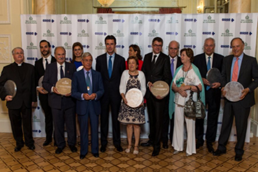 Calientan motores los Premios Nacionales de Gastronomía 2014