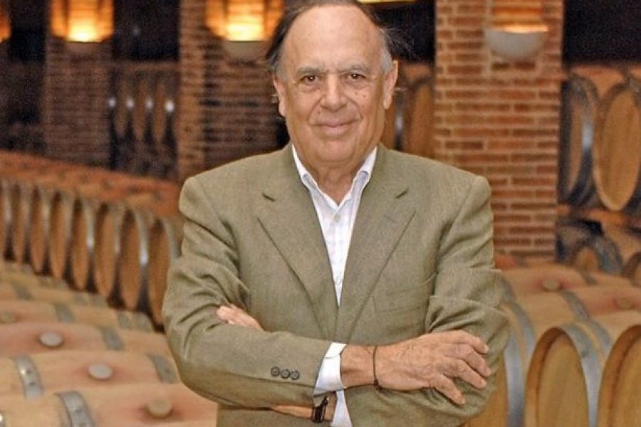 Fallece Carlos Falcó, Vicepresidente de la RAG
