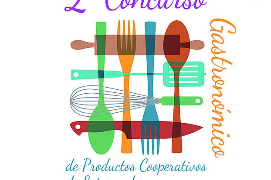 II Concurso Gastronómico de Productos Cooperativos de Extremadura