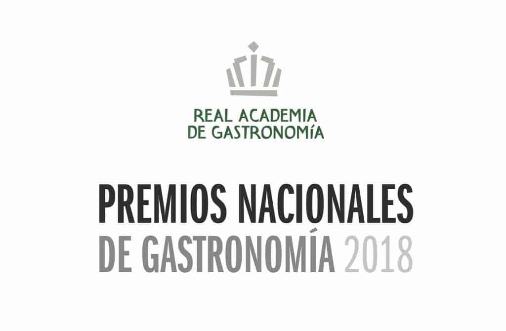 Los Premios Nacionales de Gastronomía calientan motores