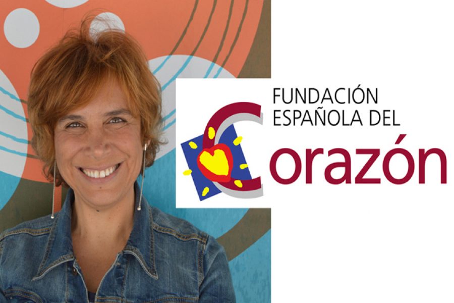 Marta Garaulet y Fundación Española del Corazón, Premios Nacionales de Gastronomía Saludable
