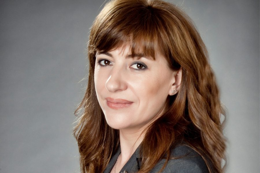 Mónica Fernández, Mejor Director de Sala 2015