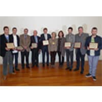 Premios Euskadi de Gastronomía 2012