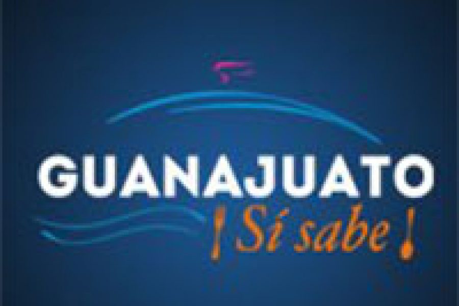 Presentación de la I Semana Internacional de Gastronomía «Guanajuato ¡Sí Sabe!»