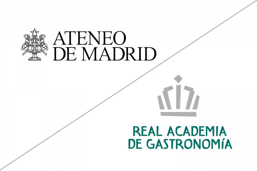 Convenio de colaboración con el Ateneo de Madrid