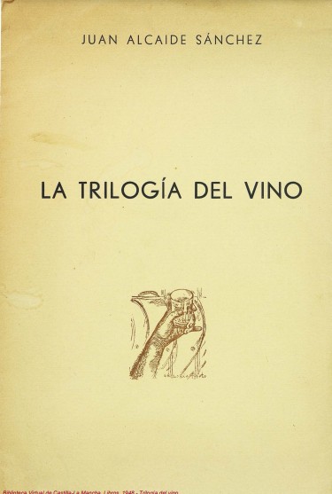 Trilogía del vino