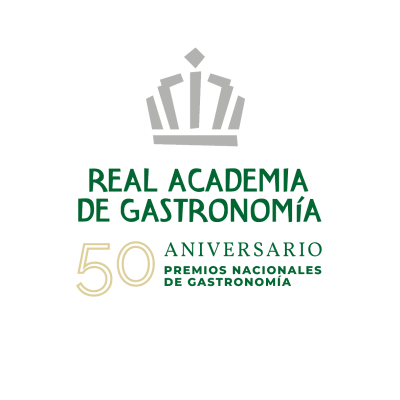 50 Aniversario - Premios Nacionales de Gastronomía