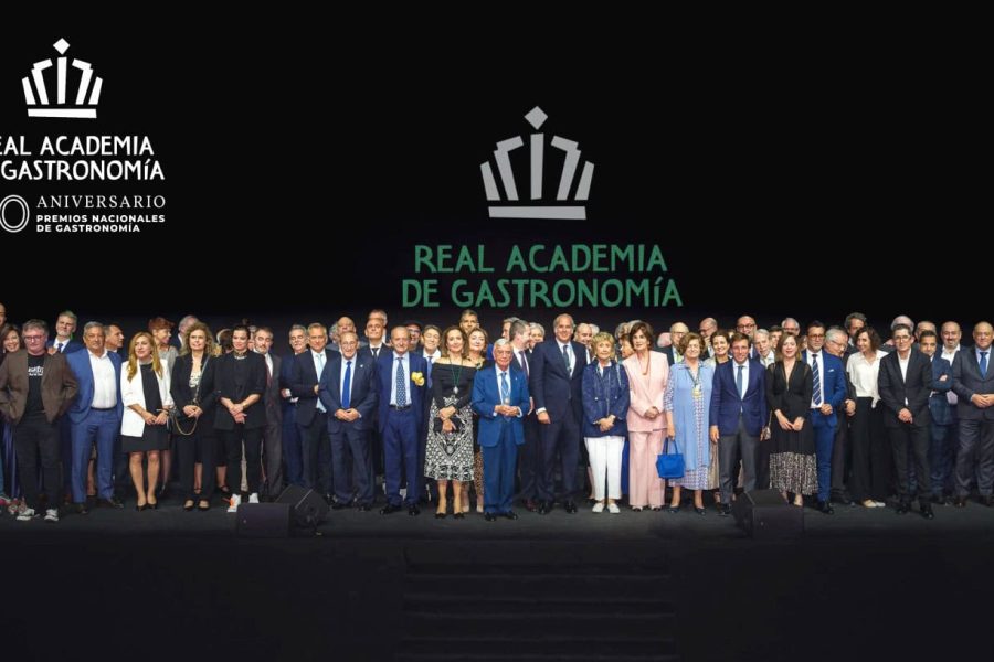 Vídeo: Resumen | 50 Aniversario Premios Nacionales de Gastronomía