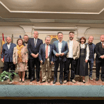 Mesa redonda La Gastronomía de Jaén