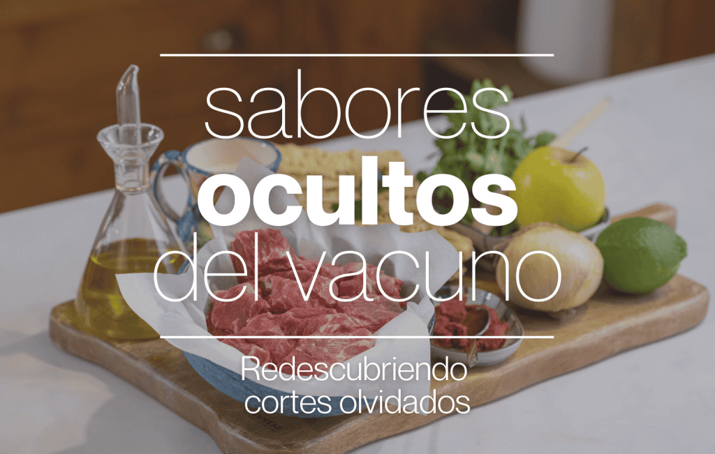 recetas con cortes baratos de vacuno