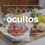 recetas con cortes baratos de vacuno