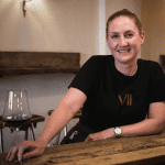 Audrey Doré Premio Nacional de Gastronomía