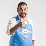 David de Jorge Premio Nacional de Gastronomía 2025