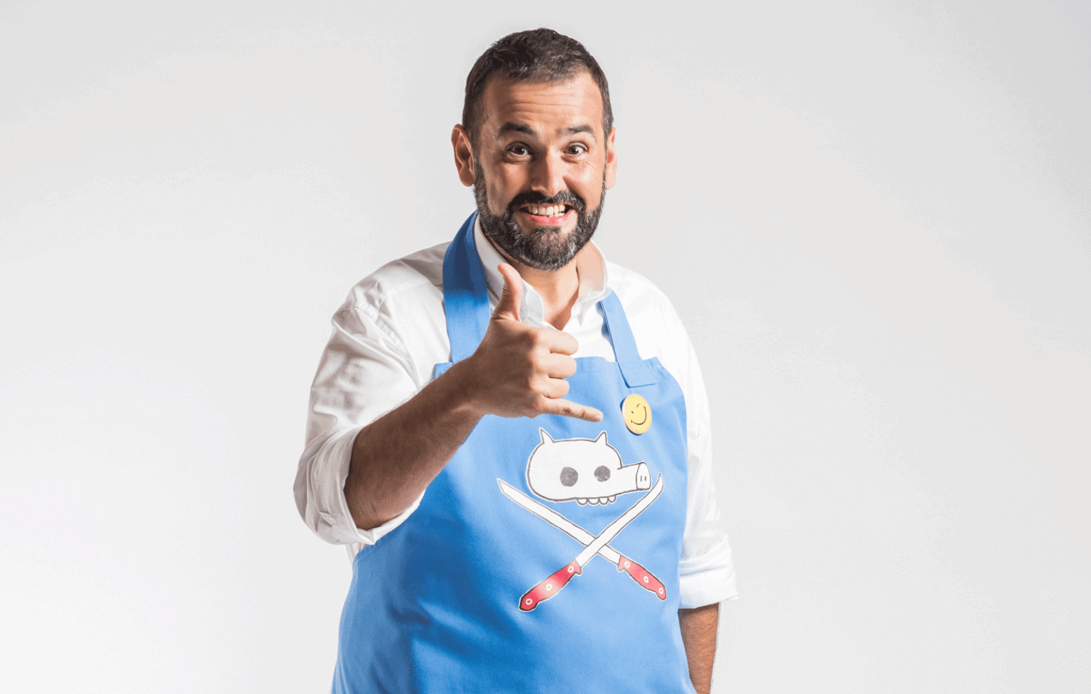 David de Jorge, National Gastronomy Award 2025