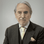 Francisco López Canís, Premio Nacional de Gastronomía a Toda una vida 2025