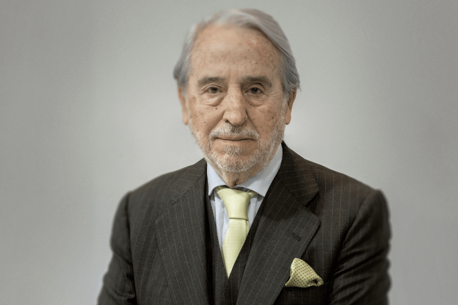 Francisco López Canís, Premio Nacional de Gastronomía a Toda una vida 2025