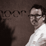 Paco Morales Premio Nacional de Gastronomía a Mejor Jefe de Cocina 2025