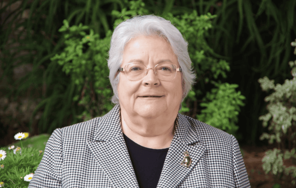 María Ángeles Pérez Samper Premio Nacional de Gastronomía 2025
