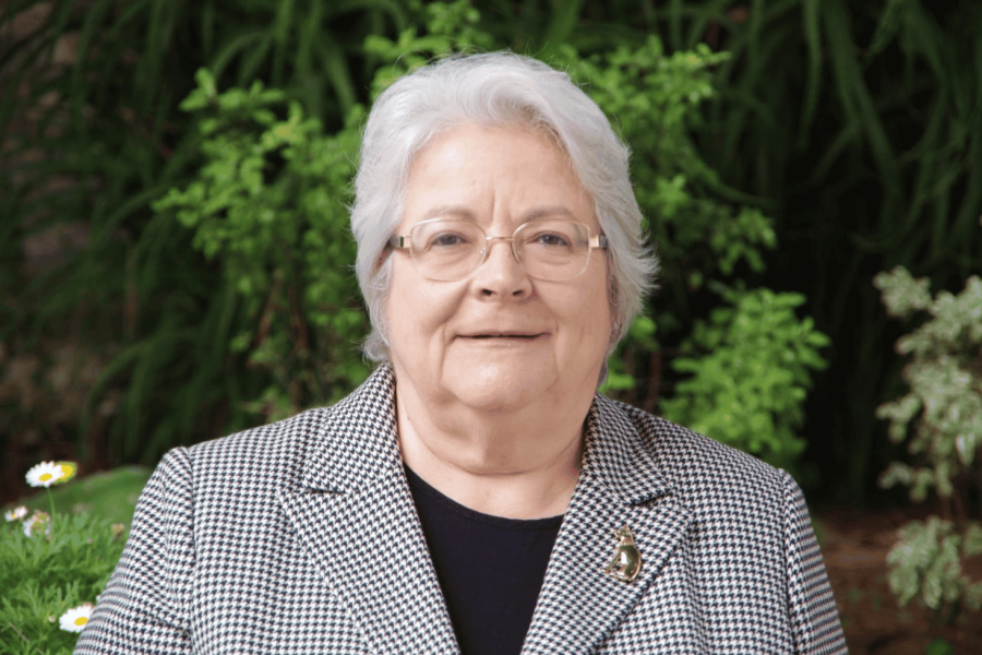 María Ángeles Pérez Samper, Premio Nacional de Gastronomía a la Investigación e Innovación 2025