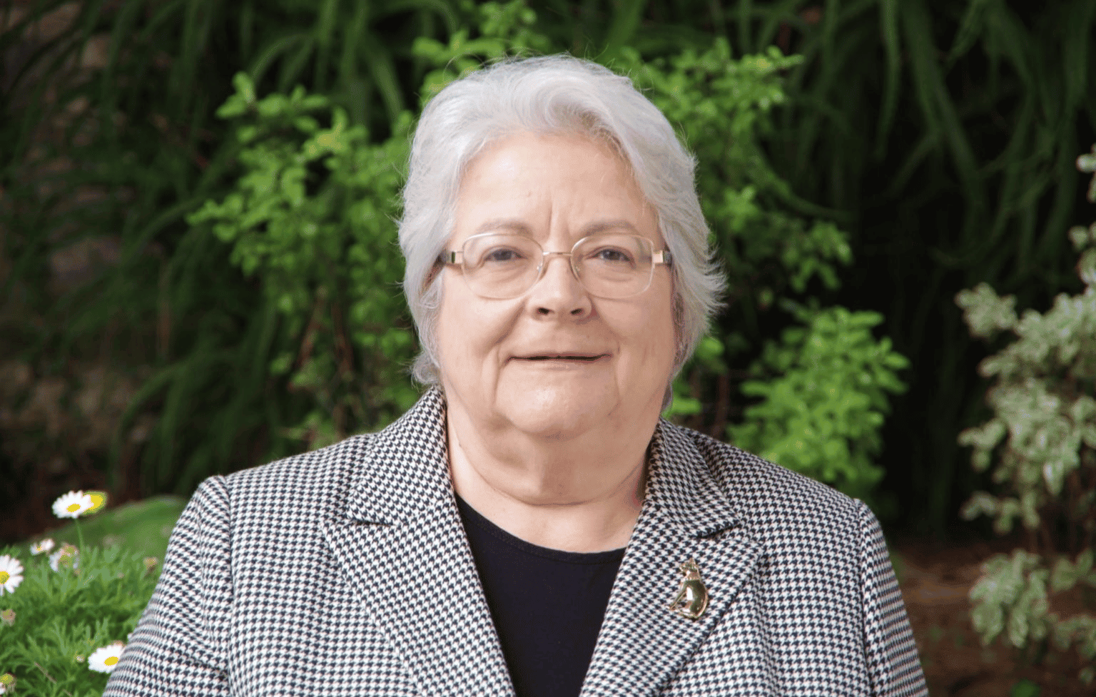 M Ángeles Pérez Samper, Premio Nacional de Gastronomía 2025