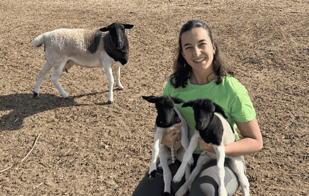 Pilar Pascual, Premio Nacional de Gastronomía Talento Joven ‘Alimentos de España’ 2025