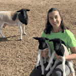 Pilar Pascual, Premio Nacional de Gastronomía Talento Joven ‘Alimentos de España’ 2025