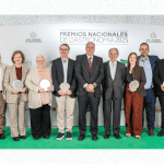 Premiados de los Premios Nacionales de Gastronomía 2025