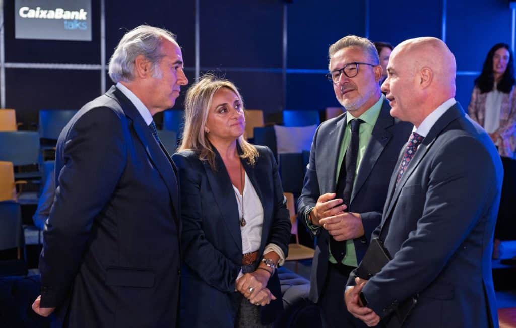 Presentación Premios Nacionales de Gastronomía 2025