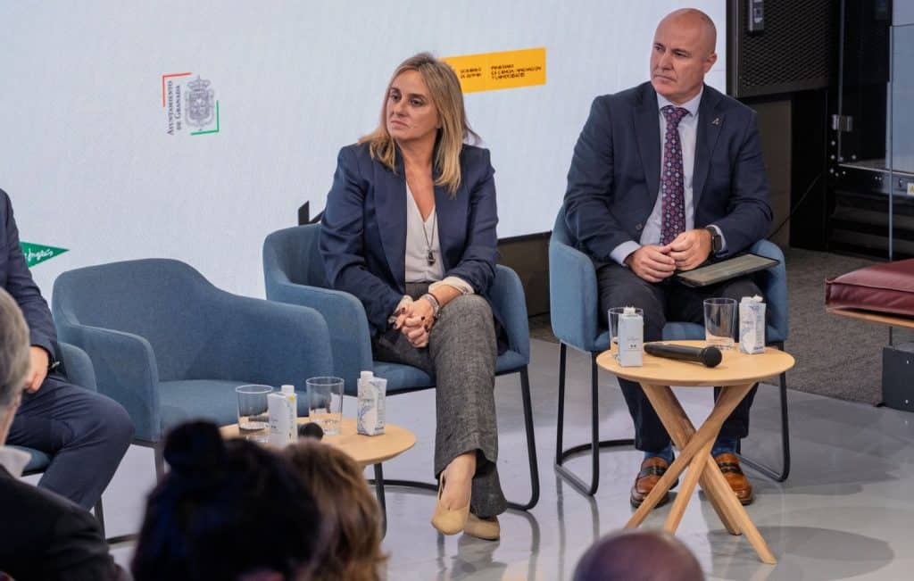 Presentación Premios Nacionales de Gastronomía 2025