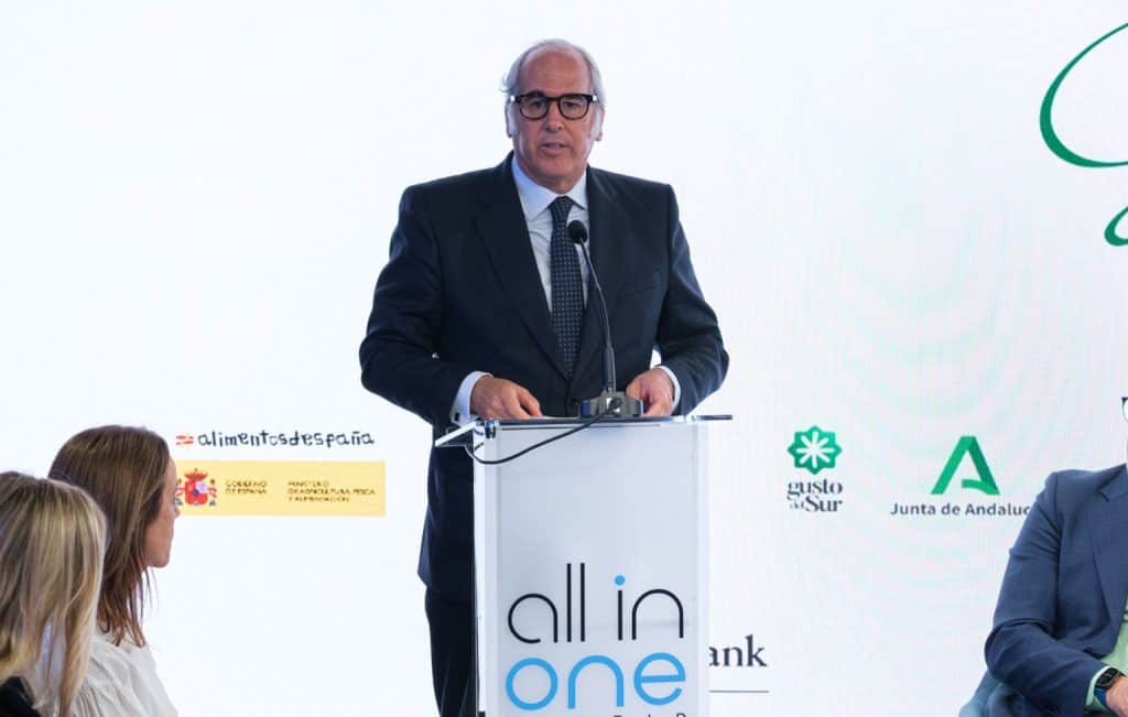 Presentación Premios Nacionales de Gastronomía 2025