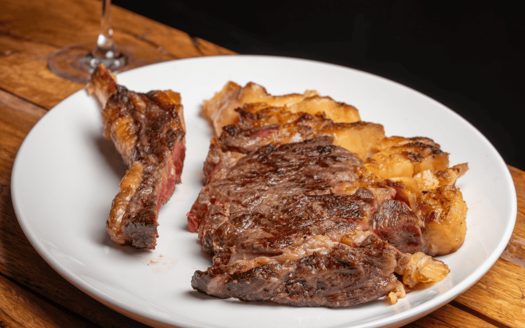 Día de las Parrilleras, con la participación de la Real Academia de Gastronomía