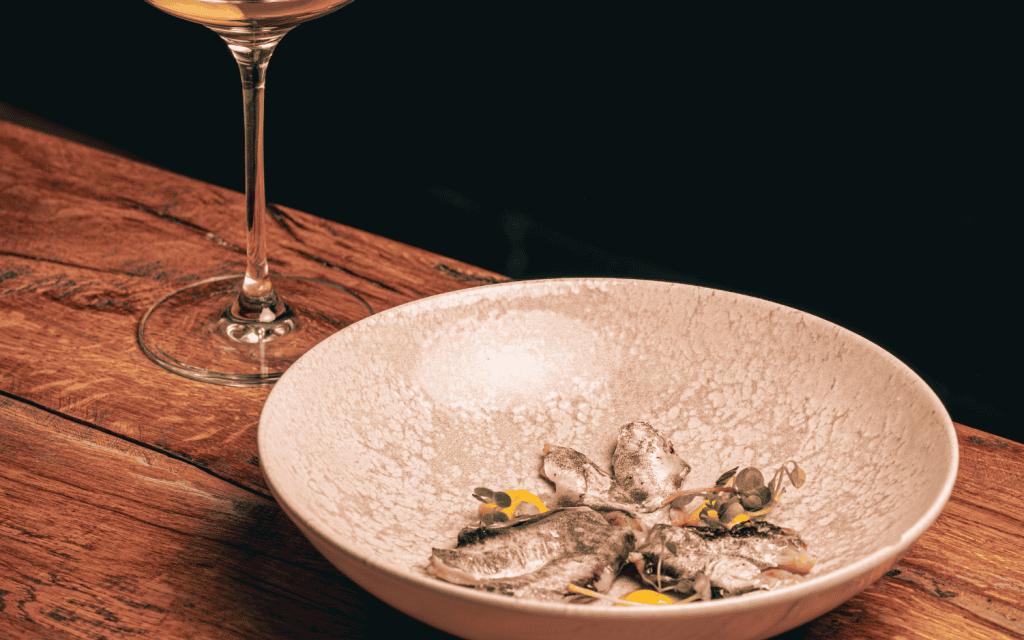 Día de las Parrilleras, con la participación de la Real Academia de Gastronomía