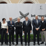 Presentación del Plan Internacional de la Gastronomía Española con la participación de la Real Academia de Gastronomía