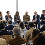 Diálogo de Cultura Gastronómica organizado por la Real Academia de Gastronomía sobre el valor cultura, sostenible y gastronómico de la caza