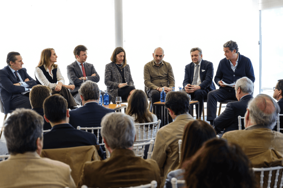 La RAG reivindica el valor cultural, económico y sostenible de la caza