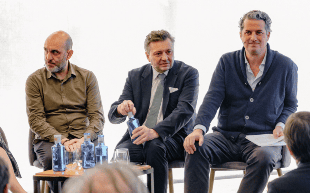 Diálogo de Cultura Gastronómica organizado por la Real Academia de Gastronomía sobre el valor cultura, sostenible y gastronómico de la caza