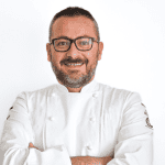 Pedro Sánchez, Premio Nacional de Gastronomía 2026 a Mejor Jefe de Cocina