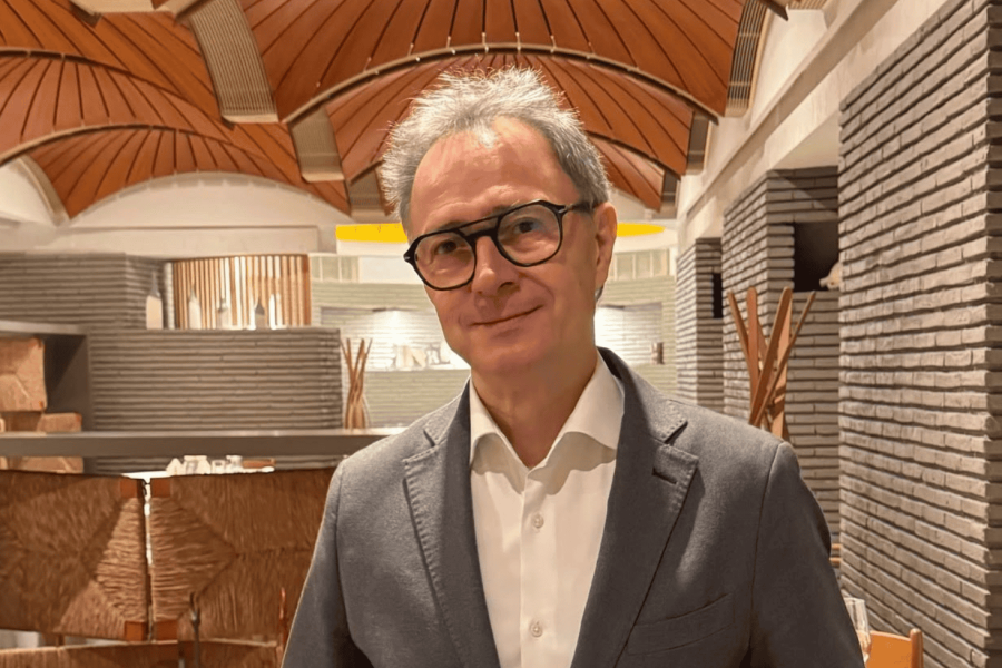 Casto Copete, Premio Nacional de Gastronomía 2026 a la Mejor Dirección de Sala