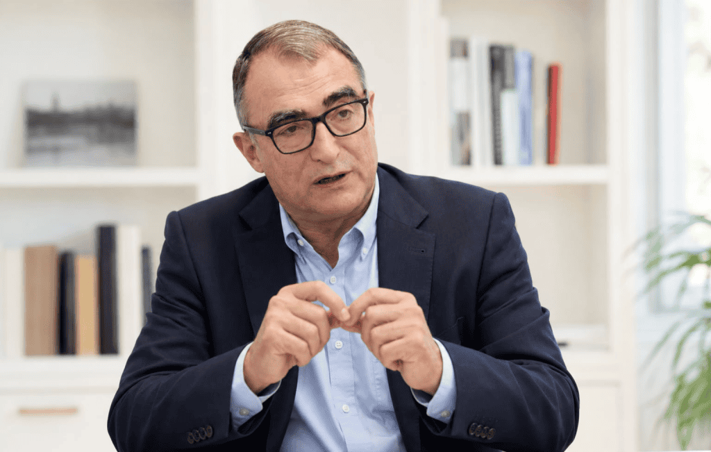Josep Bernabeu, Premio Nacional de Gastronomía 2026 a la Investigación e Innovación