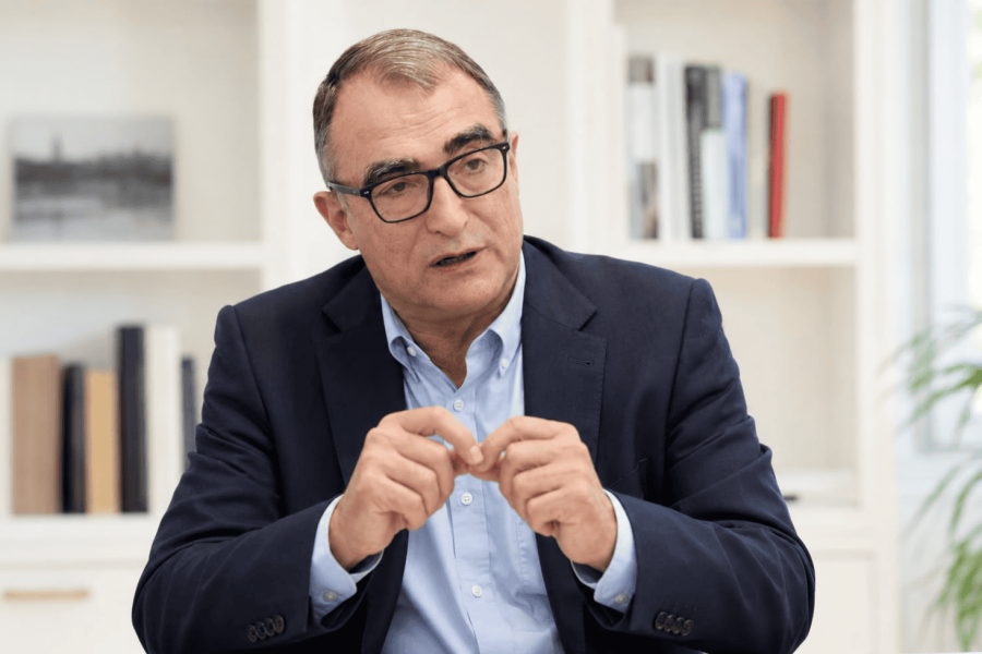 Josep Bernabeu, Premio Nacional de Gastronomía a la Investigación e Innovación 2026
