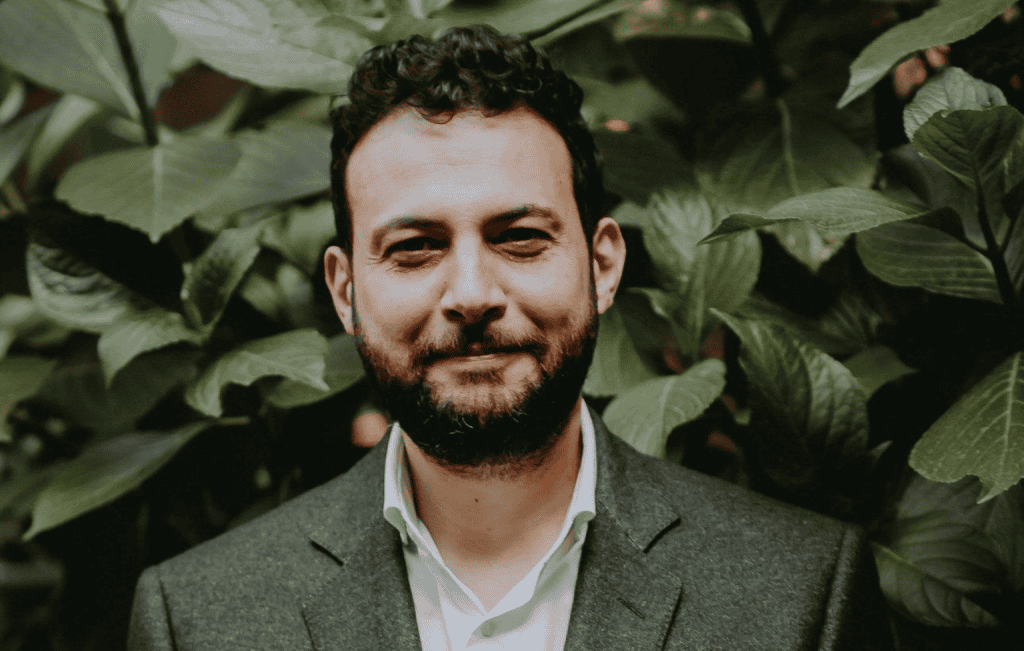 Mohamed Benabdallah, Premio Nacional de Gastronomía a Mejor Sumiller 2026