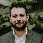 Mohamed Benabdallah, Premio Nacional de Gastronomía a Mejor Sumiller 2026