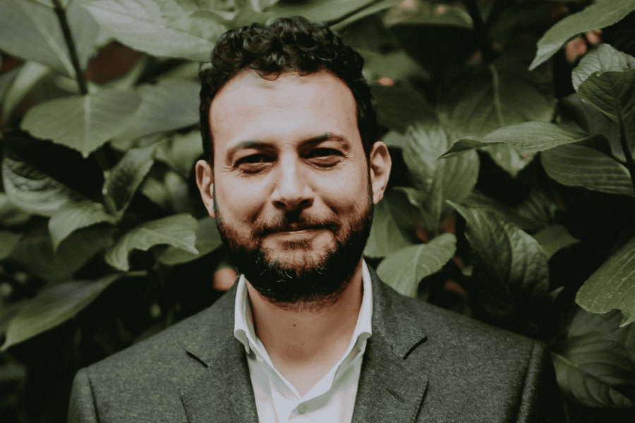Mohamed Benabdallah, Premio Nacional de Gastronomía 2026 al Mejor Sumiller