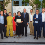 Premiados españoles por la Academia Internacional de Gastronomía 2026