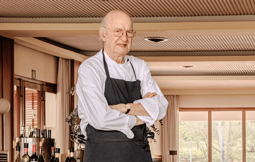 Jaume Subirós, Premio Nacional de Gastronomía 2026 a Toda una Vida