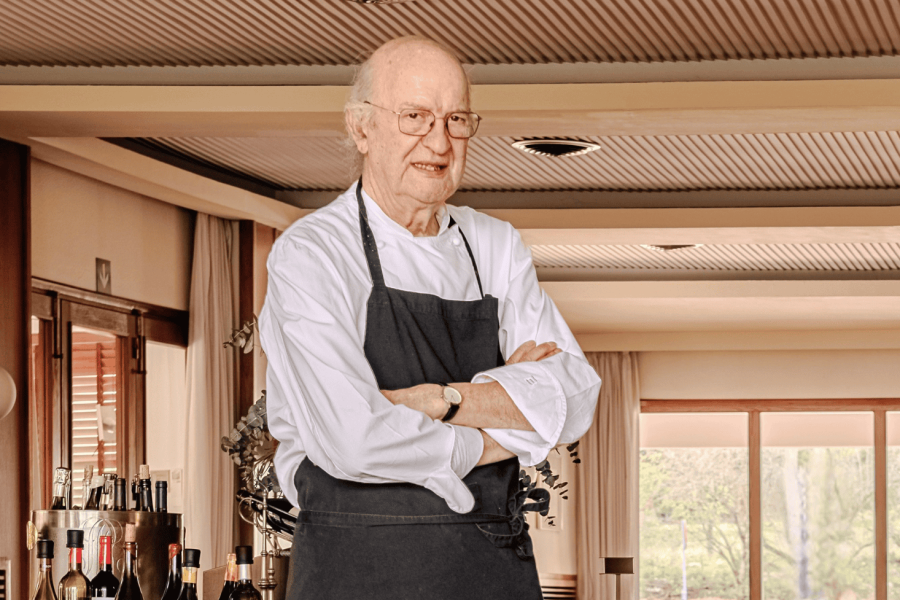 Jaume Subirós, Premio Nacional de Gastronomía 2026 a Toda una Vida