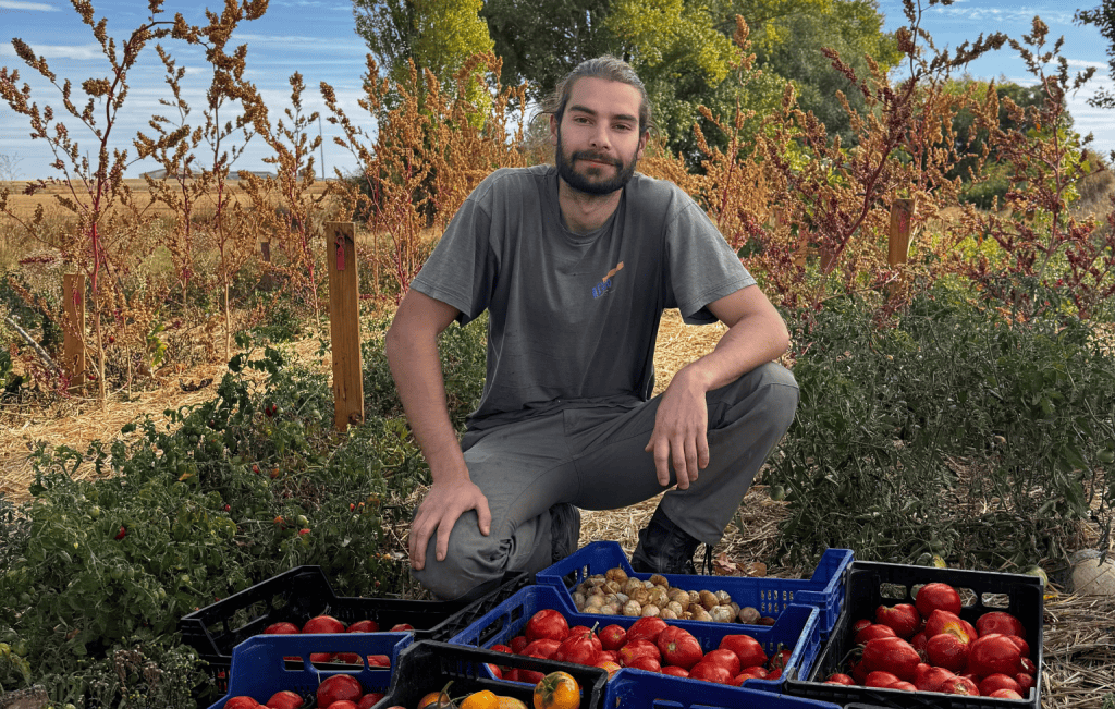 Emilio Medina Premio Nacional de Gastronomía 2026 al Talento Joven